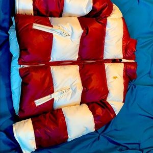 Children’s Ralph Lauren reversible Jacket
